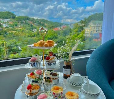 Phuong 10 Casa | Lê Gia Đà Lạt Hotel - Số 21 Đường Khe Sanh