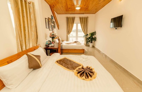Phuong Hotel | Lê Mùi Hotel - Apartment