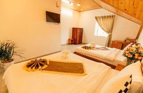 Phuong Hotel | Lê Mùi Hotel - Apartment
