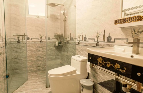 Phuong Hotel | Lê Mùi Hotel - Apartment