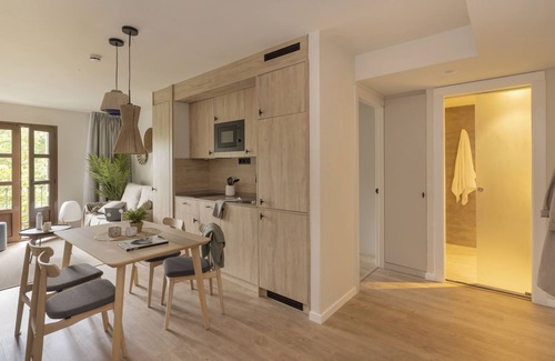 Sant Antoni Apartamento | Líbere Barcelona Sant Antoni