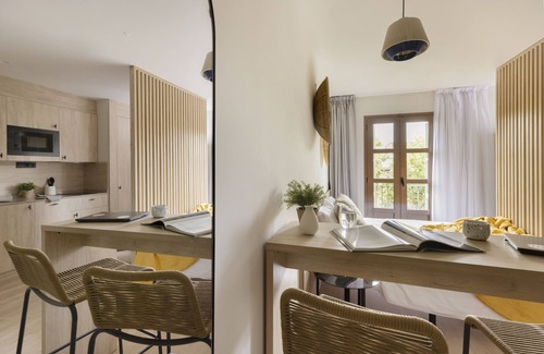 Sant Antoni Apartamento | Líbere Barcelona Sant Antoni