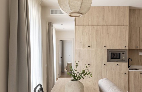 Centro histórico de Córdoba Apartamento | Líbere Córdoba Tendillas