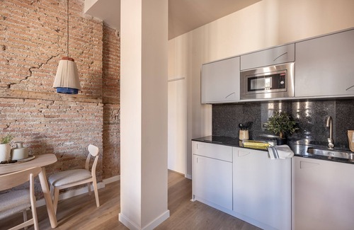 Centro Apartamento | Líbere Málaga Teatro Romano