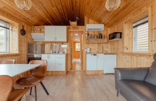 Streymoy Casa | Lítlastova - A Charming Boathouse Getaway