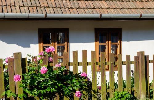 Nagyloc Casa | Lóci Palócház