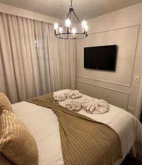 Vila Iara Apartamento | Lóra Chateau Montpellier