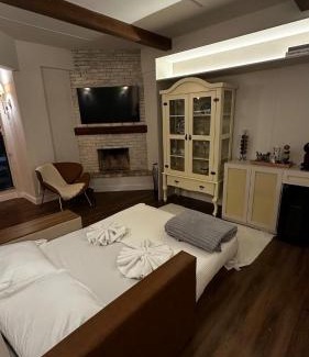 Vila Iara Apartamento | Lóra Chateau Montpellier
