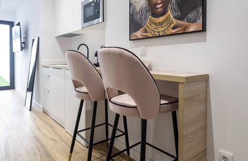 Sant Antoni Casa | Lôla Suites by Concept