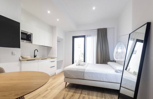 Sant Antoni Casa | Lôla Suites by Concept