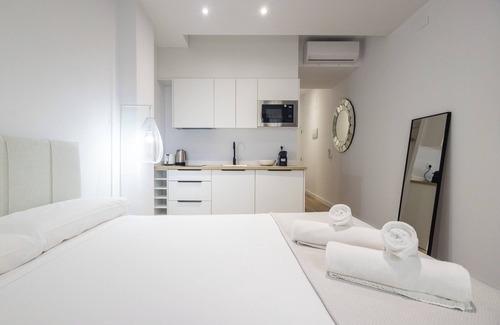 Sant Antoni Casa | Lôla Suites by Concept