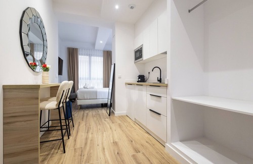 Sant Antoni Casa | Lôla Suites by Concept