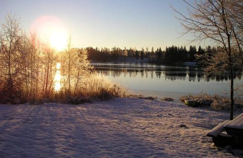 Antsla Parish Casa | Lõõdla Holiday House