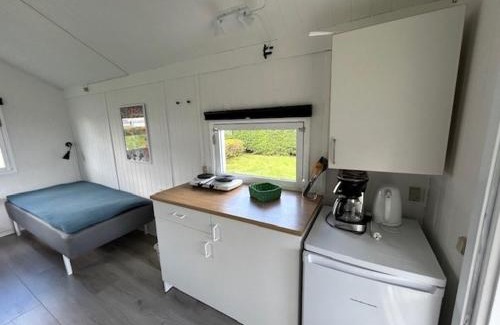Stouby Otro | Løgballe Camping & Cottages
