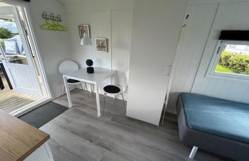 Stouby Otro | Løgballe Camping & Cottages