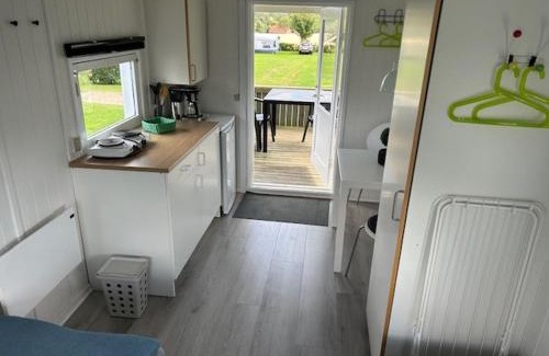 Stouby Otro | Løgballe Camping & Cottages