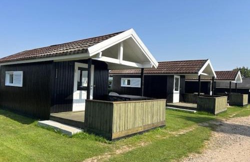 Stouby Otro | Løgballe Camping & Cottages