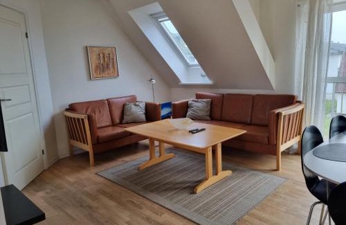 Lokken Apartamento | Løkken centrum ferielejlighed-apartment 1 st floor