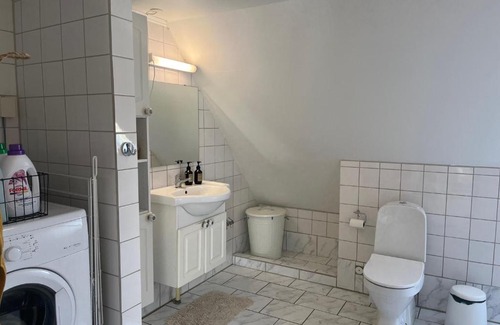 Lokken Otro | Løkken Family Camping & Guesthouse