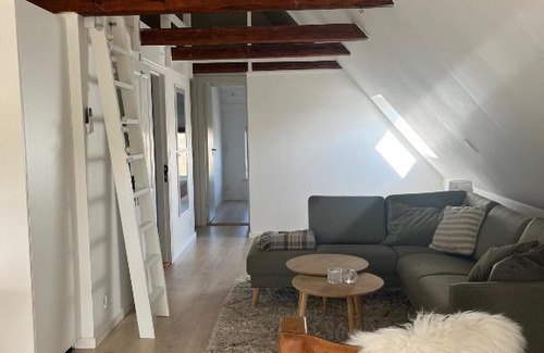 Lokken Otro | Løkken Family Camping & Guesthouse