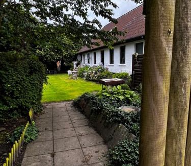 Lokken Casa | Løkken Farm Holiday