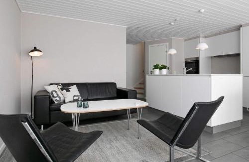 Lokken Casa | Løkken Holiday Homes
