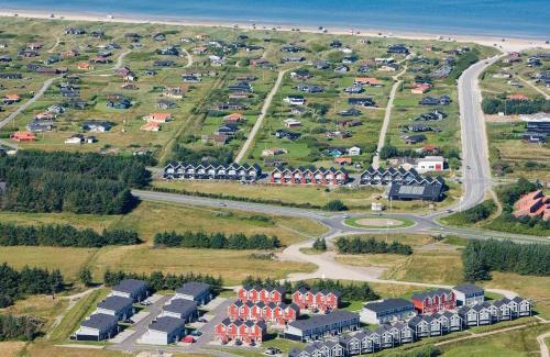 Lokken Casa | Løkken Holiday Homes