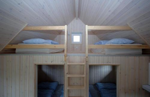 Lokken Otro | Løkken Klit Camping & Cottage Village