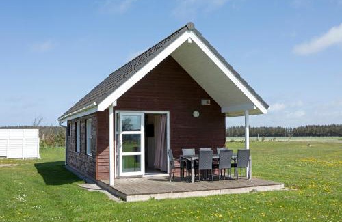 Lokken Otro | Løkken Klit Camping & Cottage Village