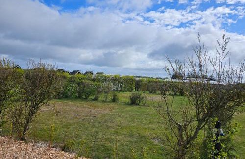 Hvorup Klit Otro | Løkken Klit Camping (Empty Lot)