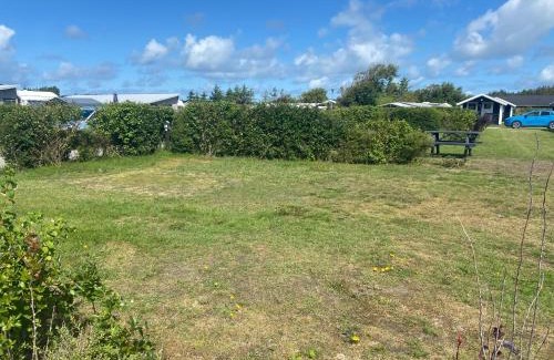 Hvorup Klit Otro | Løkken Klit Camping (Empty Lot)