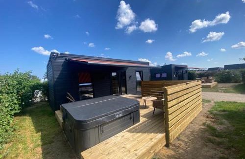 Hvorup Klit Otro | Løkken Klit GLAMPING