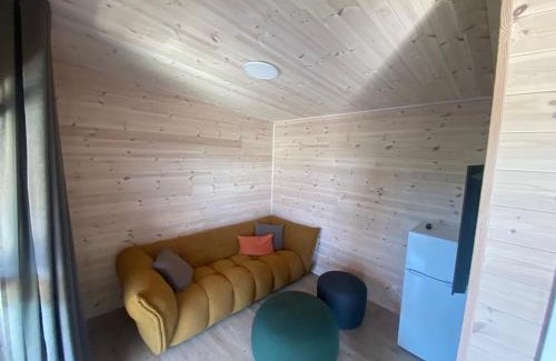 Hvorup Klit Otro | Løkken Klit GLAMPING