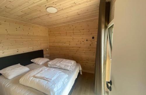 Hvorup Klit Otro | Løkken Klit GLAMPING