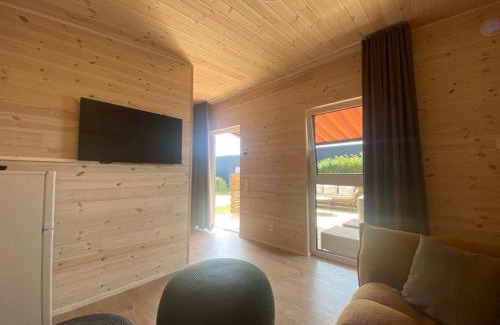 Hvorup Klit Otro | Løkken Klit GLAMPING