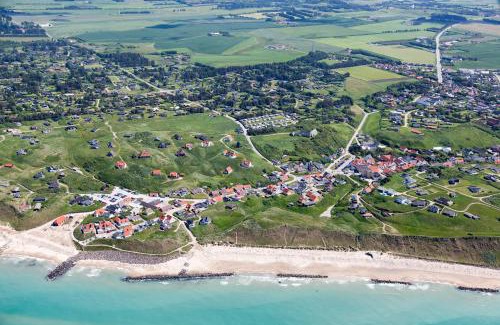 Lonstrup Otro | Lønstrup Camping Cottages & Rooms