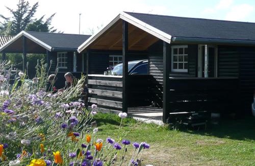 Lonstrup Otro | Lønstrup Camping Cottages & Rooms