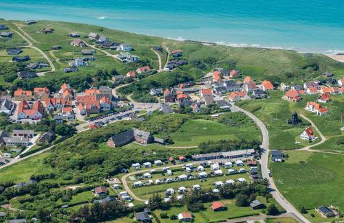 Lonstrup Otro | Lønstrup Camping Cottages & Rooms