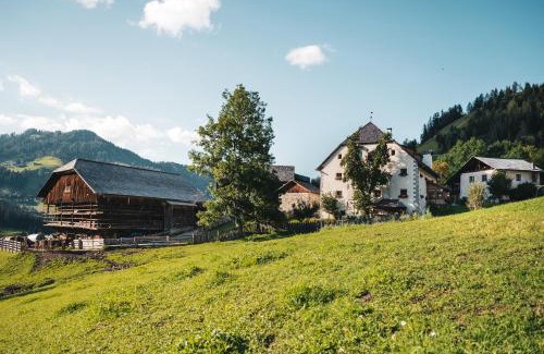 Badia Apartamento | Lüch Colz