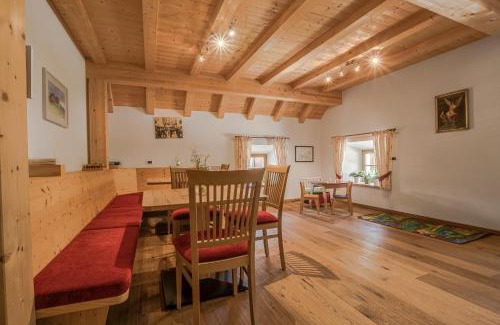Badia Apartamento | Lüch da Fusse