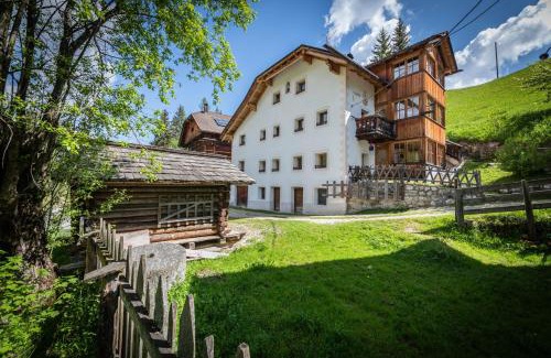 Pedraces Apartamento | Lüch da Murin