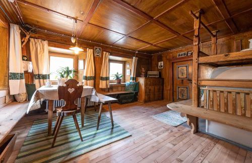 Pedraces Apartamento | Lüch da Murin