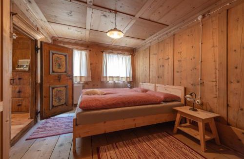 Pedraces Apartamento | Lüch da Murin