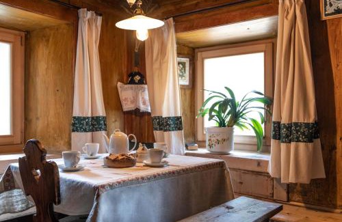 Pedraces Apartamento | Lüch da Murin