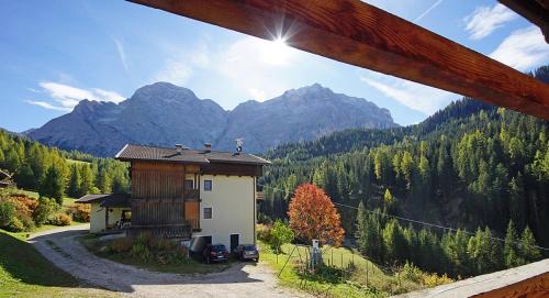 La Valle Casa | Lüch da Spescia