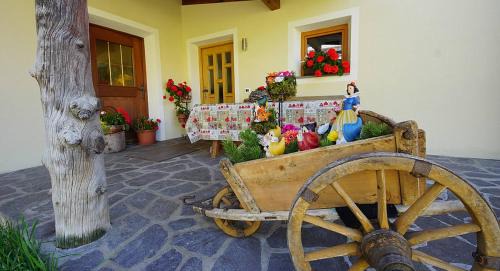 La Valle Casa | Lüch da Spescia