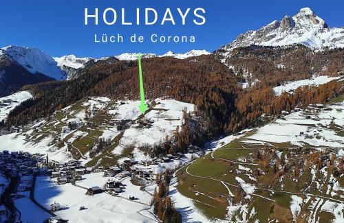 Longiaru Apartamento | Lüch de Corona