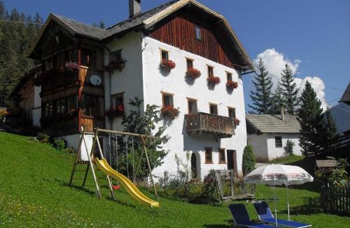 San Martino in Badia Casa | Lüch dl Chessl - Kesslhof