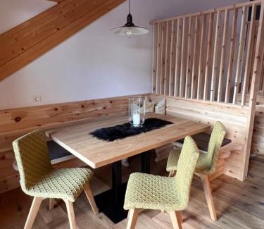 San Martino in Badia Apartamento | Lüch dl Finatzer