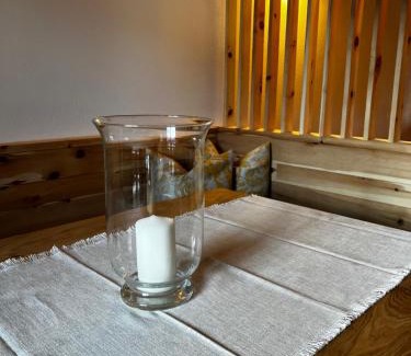 San Martino in Badia Apartamento | Lüch dl Finatzer